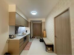 Waterfront Gold (D16), Condominium #551160281